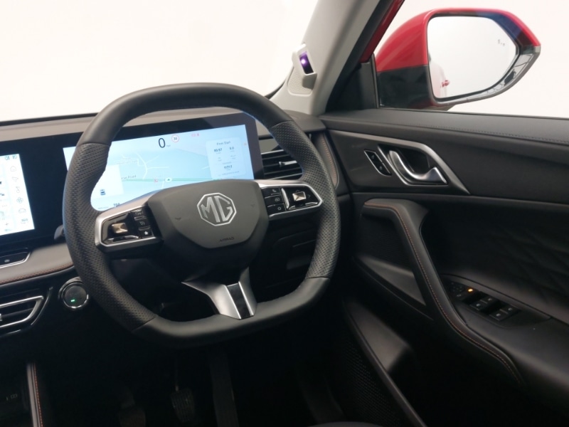 Used MG MG HS 2025 for sale - 77169898: Photo 11