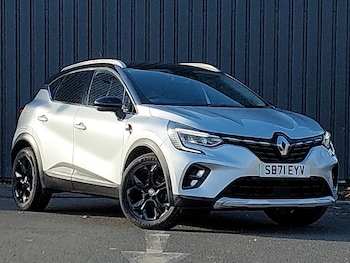 2022 - 1.0 TCE 90 S Edition 5dr