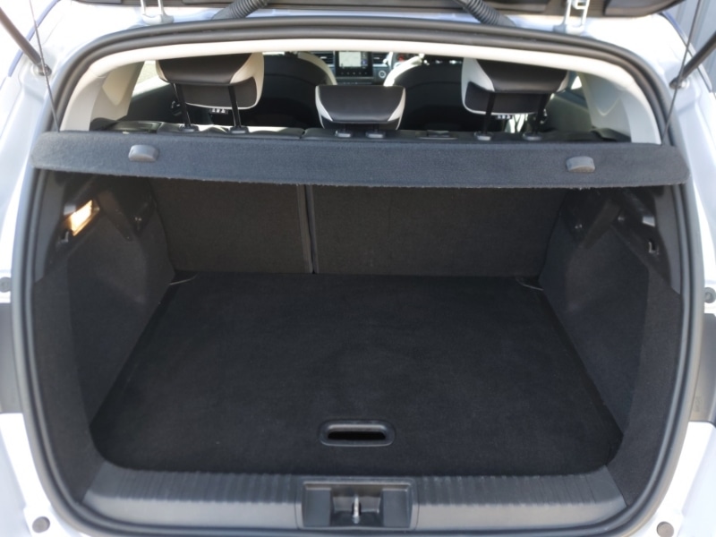 Used Renault Captur 2022 for sale - 76387643: Photo 8