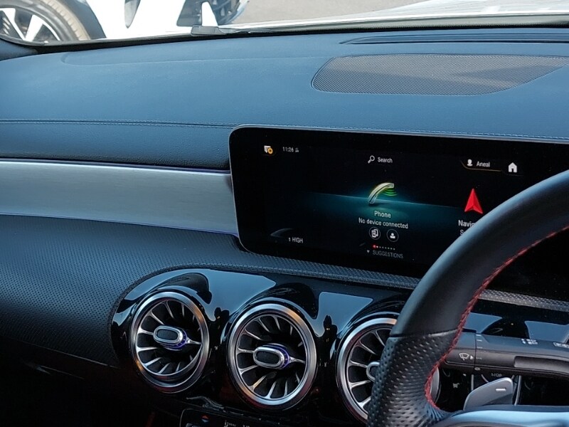 Used Mercedes-Benz CLA 2020 for sale - 77761894: Photo 11