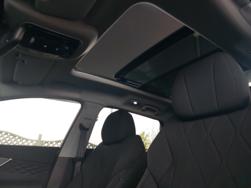 Used Chery Tiggo 8 2025 for sale - 76827331: Photo 10