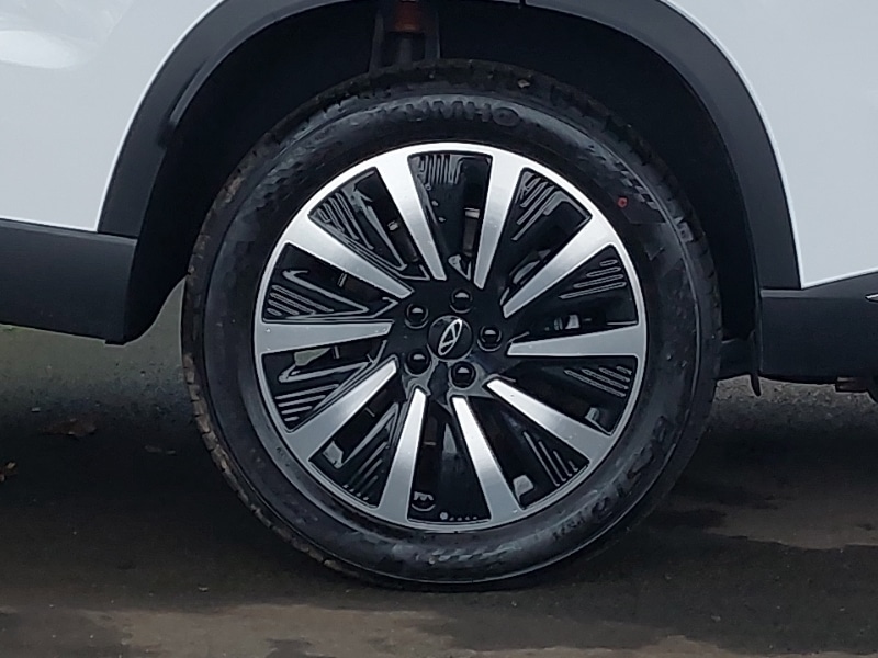 Used Chery Tiggo 8 2025 for sale - 76827331: Photo 12