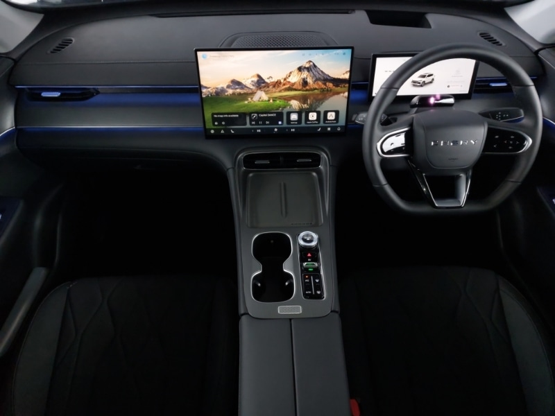 Used Chery Tiggo 8 2025 for sale - 76827331: Photo 2