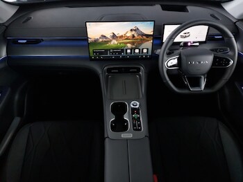 Used Chery Tiggo 8 2025 for sale - 76827331: Photo