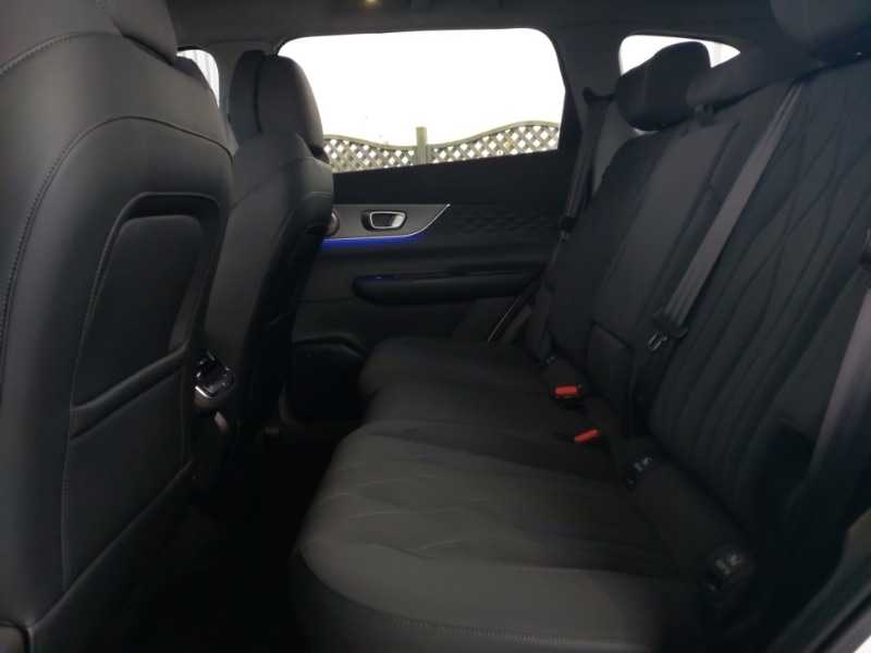 Used Chery Tiggo 8 2025 for sale - 76827331: Photo 6