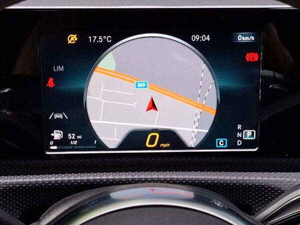 Used Mercedes-Benz A-Class 2020 for sale - 76220877: Photo 11