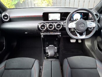 Used Mercedes-Benz A-Class 2020 for sale - 76220877: Photo 2