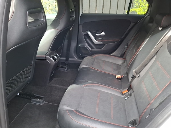 Used Mercedes-Benz A-Class 2020 for sale - 76220877: Photo 6