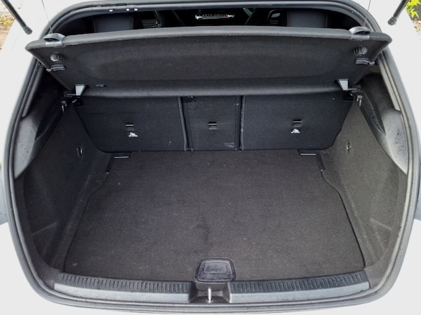 Used Mercedes-Benz A-Class 2020 for sale - 76220877: Photo 8