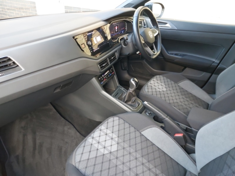 Used Volkswagen Taigo 2024 for sale - 76629241: Photo 5