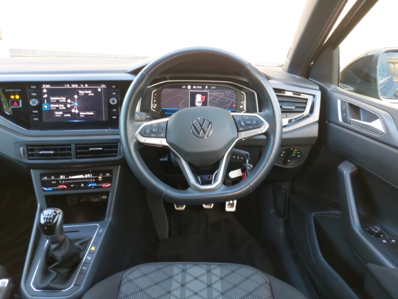 Used Volkswagen Taigo 2024 for sale - 76629241: Photo 7