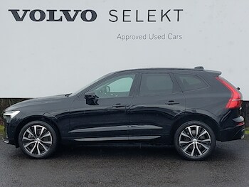 Used Volvo XC60 2024 for sale - 77786764: Photo