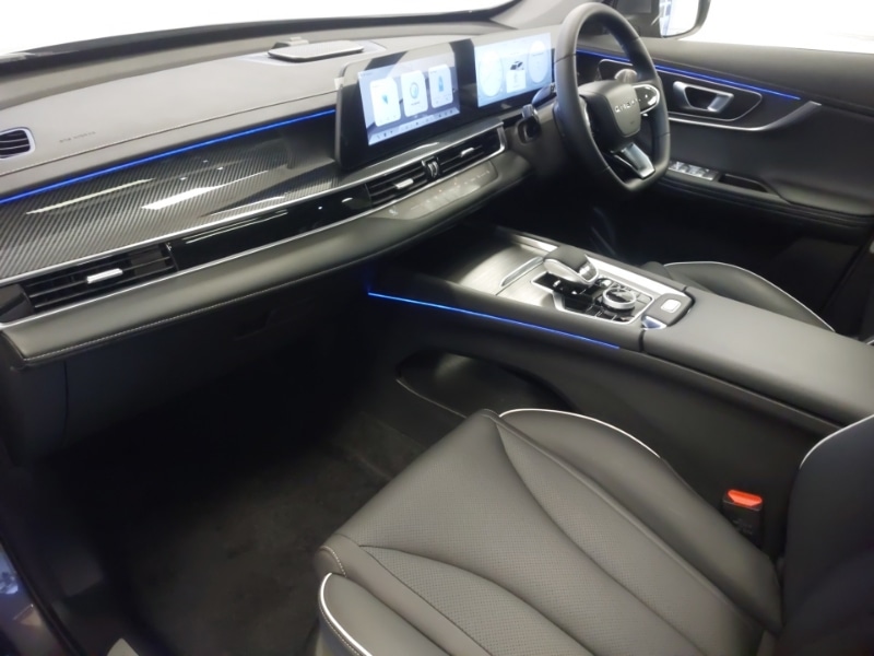 Used Chery Tiggo 7 2025 for sale - 77019616: Photo 5