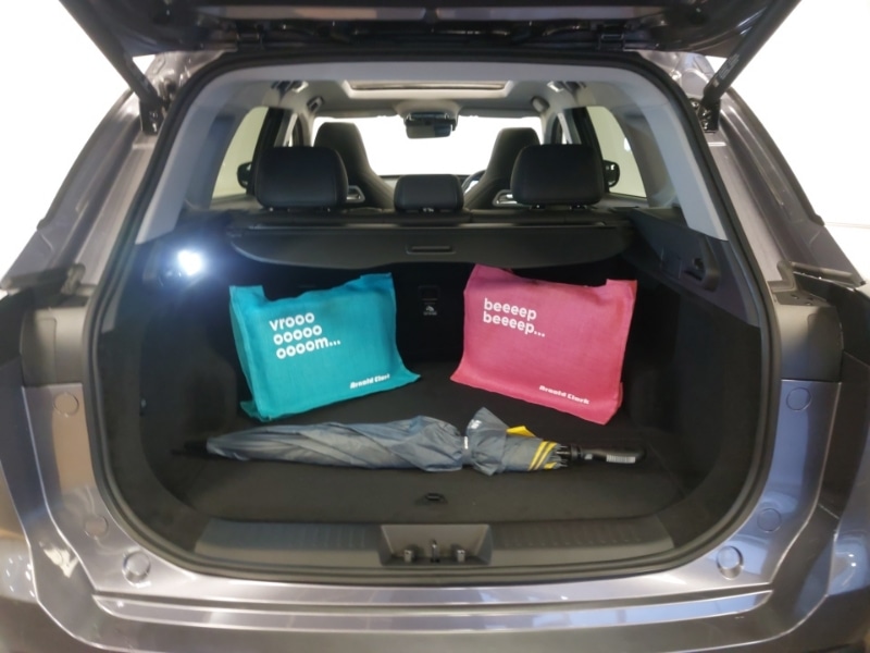 Used Chery Tiggo 7 2025 for sale - 77019616: Photo 8