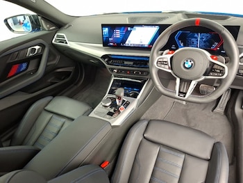 Used BMW M2 2026 for sale - 78983199: Photo