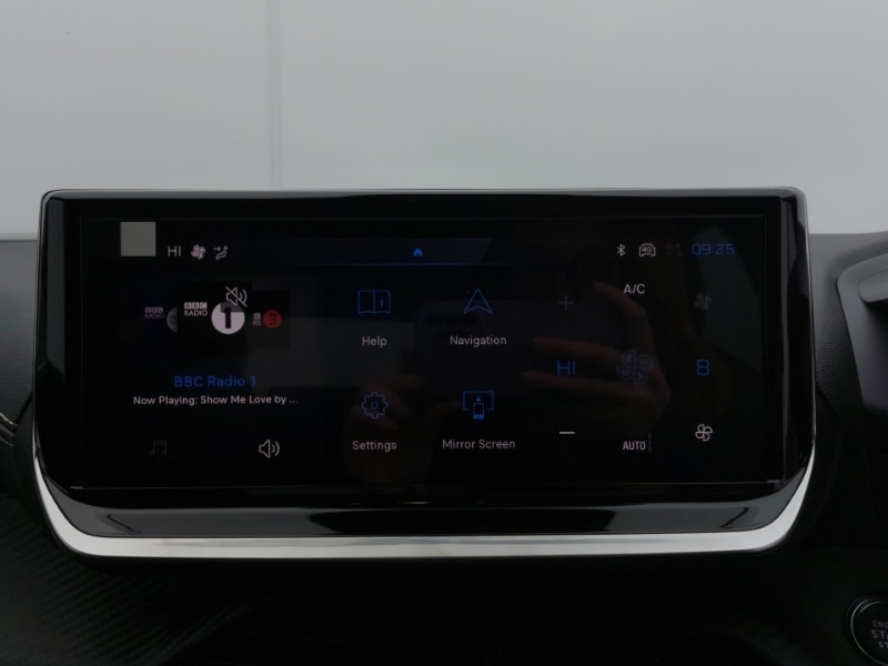 Used Peugeot 2008 2025 for sale - 76600400: Photo 11