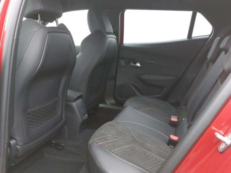 Used Peugeot 2008 2025 for sale - 76600400: Photo 6