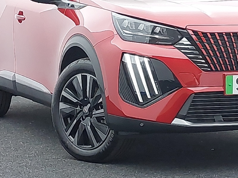 Used Peugeot 2008 2025 for sale - 76600400: Photo 9