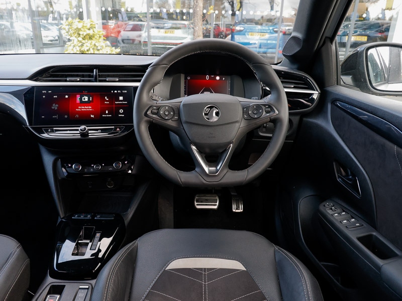 Used Vauxhall Corsa 2024 for sale - 77115397: Photo 7