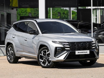 Used Hyundai TUCSON 2026 for sale - 79350917: Photo