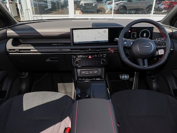 Used Hyundai TUCSON 2026 for sale - 79350917: Photo
