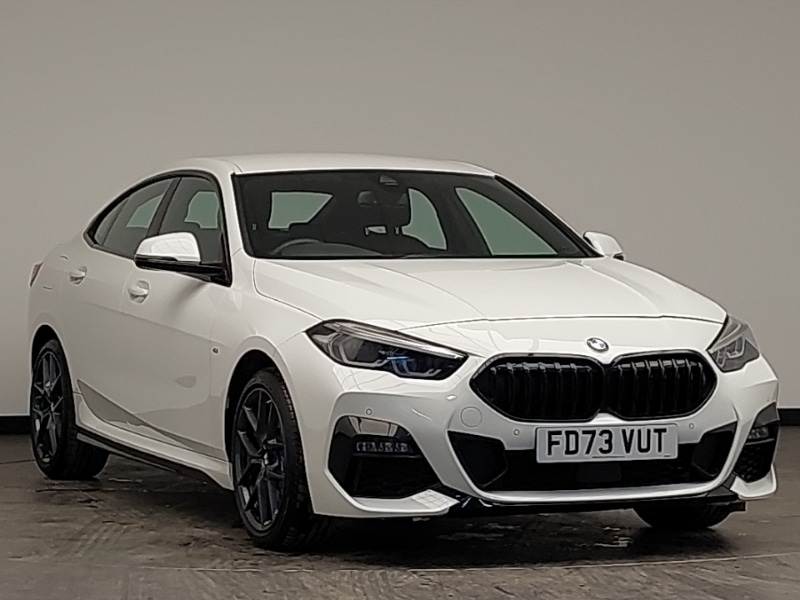 Used BMW 2 Series 2024 for sale - 76817215: Photo 1