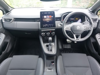 Used Renault Clio 2026 for sale - 79171672: Photo