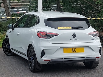 Used Renault Clio 2026 for sale - 79171672: Photo