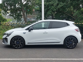 Used Renault Clio 2026 for sale - 79171672: Photo