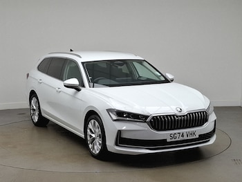 Used Skoda Superb 2024 for sale - 75500576: Photo