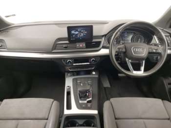 Used Audi Q5 2020 for sale - 75204416: Photo