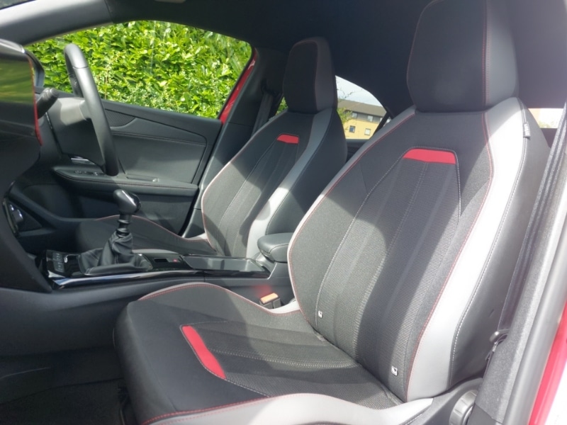 Used Vauxhall Mokka 2022 for sale - 76511385: Photo 5