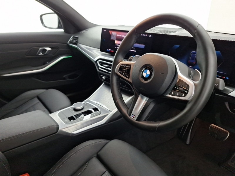 Used BMW 3 Series 2024 for sale - 76347519: Photo 12