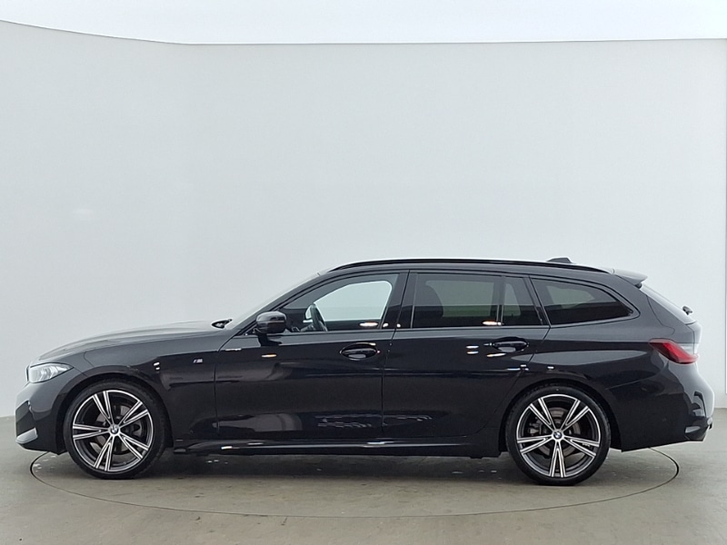 Used BMW 3 Series 2024 for sale - 76347519: Photo 4
