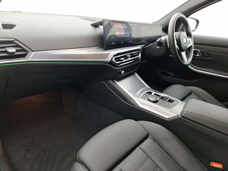 Used BMW 3 Series 2024 for sale - 76347519: Photo 5