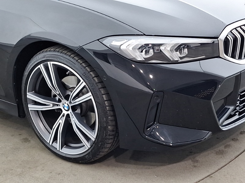 Used BMW 3 Series 2024 for sale - 76347519: Photo 9