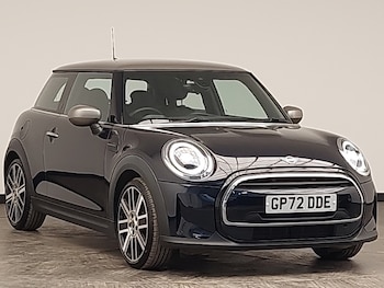 Used MINI Hatch 2023 for sale - 78643297: Photo