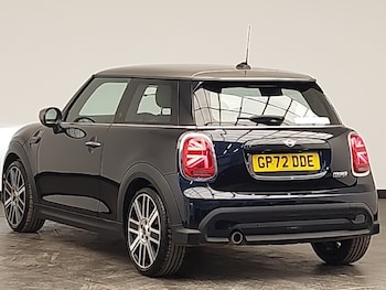 Used MINI Hatch 2023 for sale - 78643297: Photo