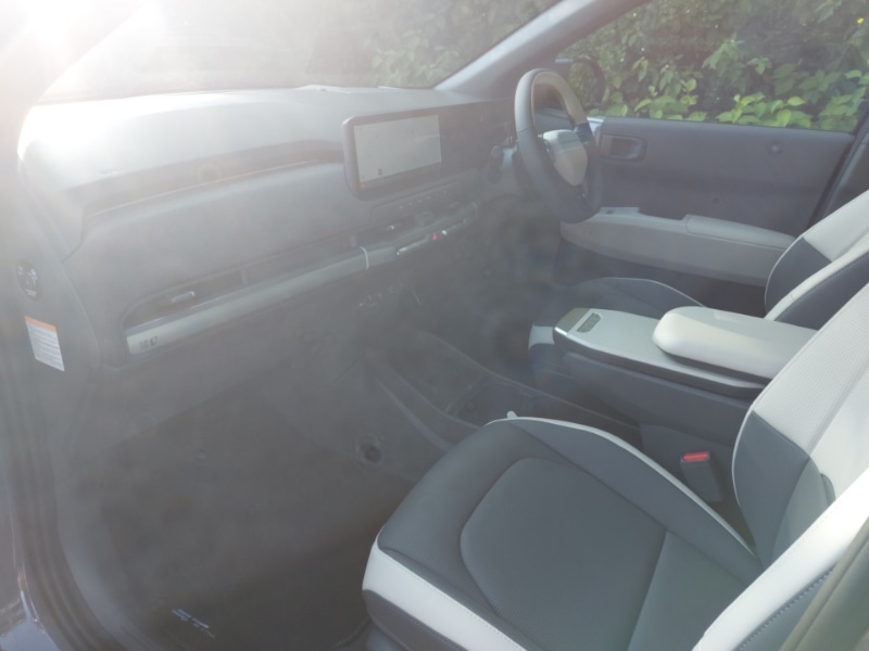 Used Kia EV3 2025 for sale - 77664621: Photo 5