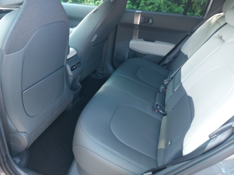 Used Kia EV3 2025 for sale - 77664621: Photo 6