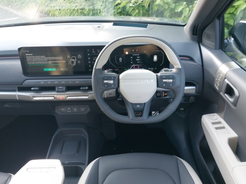 Used Kia EV3 2025 for sale - 77664621: Photo 7