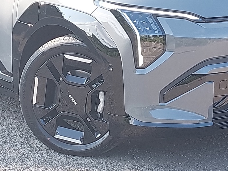 Used Kia EV3 2025 for sale - 77664621: Photo 9