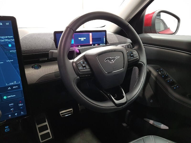 Used Ford Mustang Mach-E 2022 for sale - 77717572: Photo 10