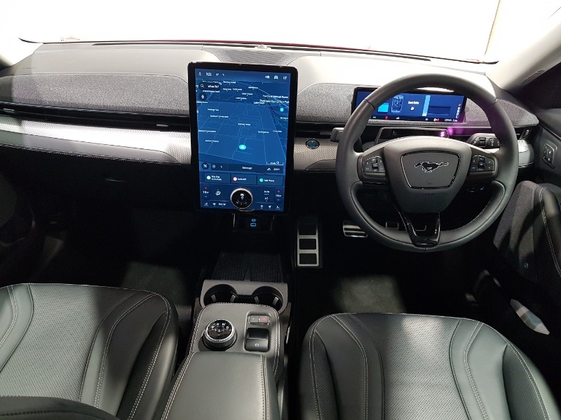 Used Ford Mustang Mach-E 2022 for sale - 77717572: Photo 2