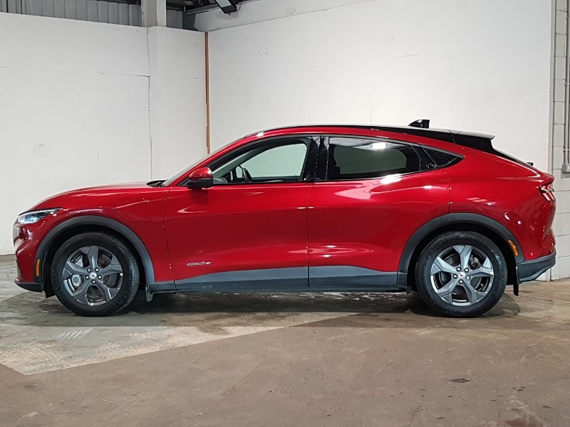 Used Ford Mustang Mach-E 2022 for sale - 77717572: Photo 4