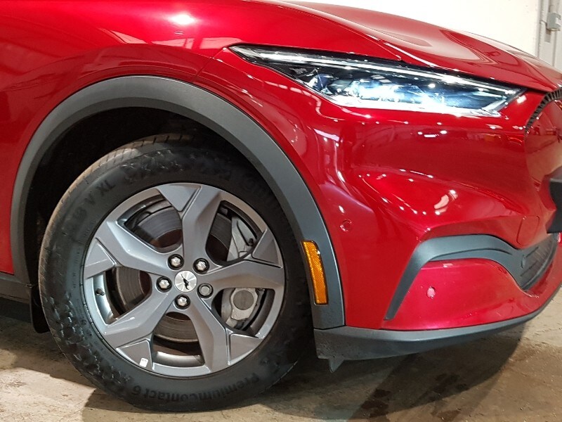 Used Ford Mustang Mach-E 2022 for sale - 77717572: Photo 9