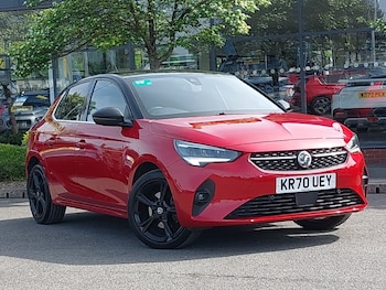 Used Vauxhall Corsa 2020 for sale - 78994060: Photo