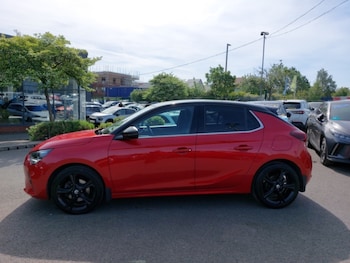 Used Vauxhall Corsa 2020 for sale - 78994060: Photo