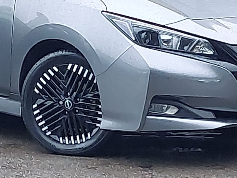 Used Nissan Leaf 2022 for sale - 76537494: Photo 9