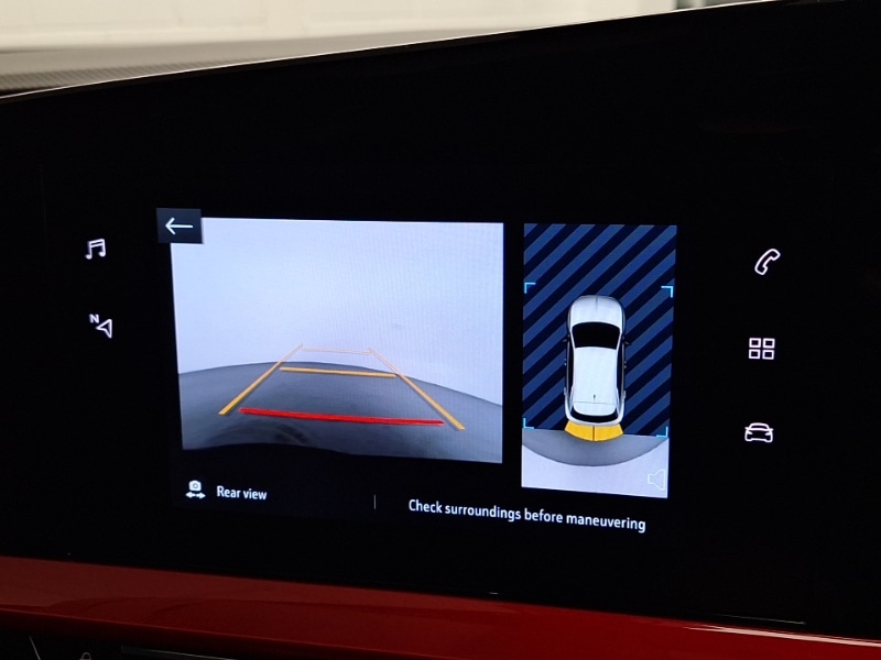 Used Vauxhall Mokka 2022 for sale - 76720874: Photo 11